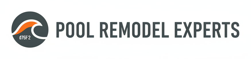 Pool Remodel Experts logo
